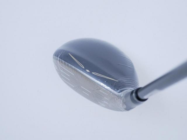 Fairway Wood : xxio : **ของใหม่ ยังไม่แกะพลาสติก** ไม้กระเทย XXIO Prime 12 (ออกปี 2023 ท๊อปสุด ตีง่าย ไกล) Loft 22 ก้านกราไฟต์ SP-1200 Flex R2