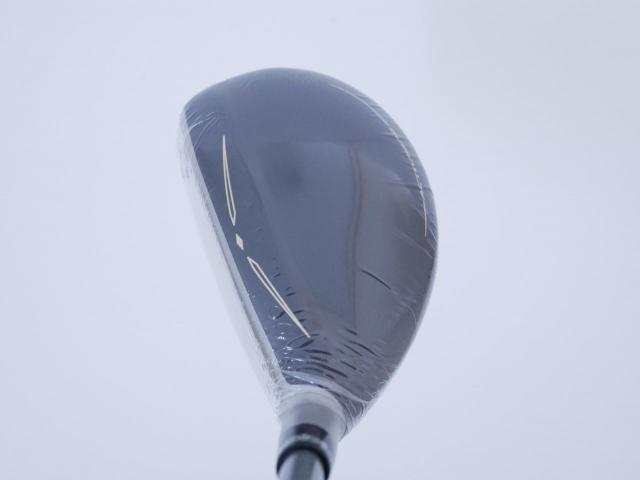 Fairway Wood : xxio : **ของใหม่ ยังไม่แกะพลาสติก** ไม้กระเทย XXIO Prime 12 (ออกปี 2023 ท๊อปสุด ตีง่าย ไกล) Loft 22 ก้านกราไฟต์ SP-1200 Flex R2