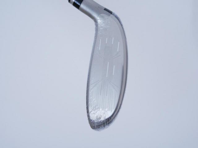 Fairway Wood : xxio : **ของใหม่ ยังไม่แกะพลาสติก** ไม้กระเทย XXIO Prime 12 (ออกปี 2023 ท๊อปสุด ตีง่าย ไกล) Loft 22 ก้านกราไฟต์ SP-1200 Flex R2