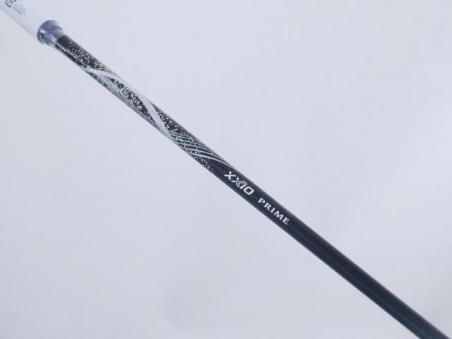 Fairway Wood : xxio : **ของใหม่ ยังไม่แกะพลาสติก** ไม้กระเทย XXIO Prime 12 (ออกปี 2023 ท๊อปสุด ตีง่าย ไกล) Loft 22 ก้านกราไฟต์ SP-1200 Flex R2