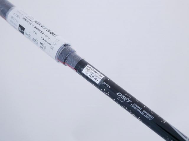 Fairway Wood : xxio : **ของใหม่ ยังไม่แกะพลาสติก** ไม้กระเทย XXIO Prime 12 (ออกปี 2023 ท๊อปสุด ตีง่าย ไกล) Loft 22 ก้านกราไฟต์ SP-1200 Flex R2