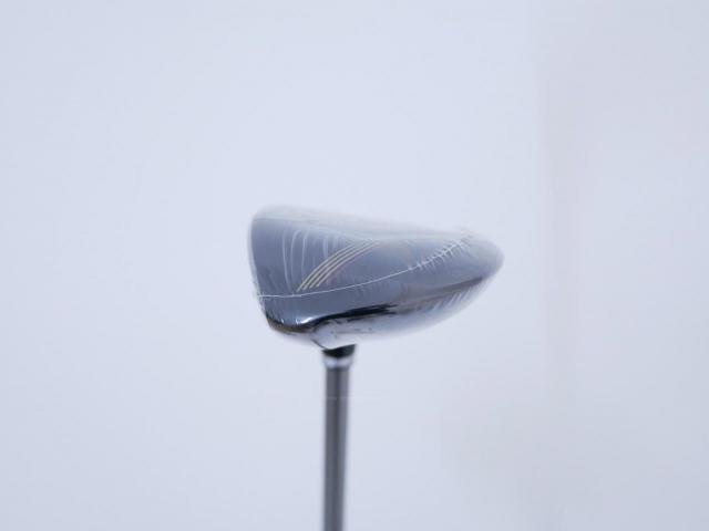Fairway Wood : xxio : **ของใหม่ ยังไม่แกะพลาสติก** ไม้กระเทย XXIO Prime 12 (ออกปี 2023 ท๊อปสุด ตีง่าย ไกล) Loft 25 ก้านกราไฟต์ SP-1200 Flex R