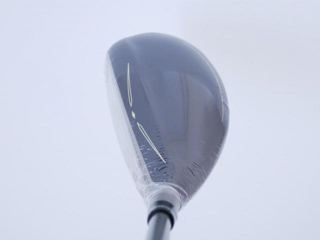 Fairway Wood : xxio : **ของใหม่ ยังไม่แกะพลาสติก** ไม้กระเทย XXIO Prime 12 (ออกปี 2023 ท๊อปสุด ตีง่าย ไกล) Loft 25 ก้านกราไฟต์ SP-1200 Flex R