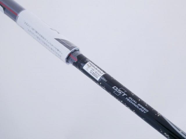 Fairway Wood : xxio : **ของใหม่ ยังไม่แกะพลาสติก** ไม้กระเทย XXIO Prime 12 (ออกปี 2023 ท๊อปสุด ตีง่าย ไกล) Loft 25 ก้านกราไฟต์ SP-1200 Flex R