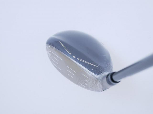 Fairway Wood : xxio : **ของใหม่ ยังไม่แกะพลาสติก** ไม้กระเทย XXIO Prime 12 (ออกปี 2023 ท๊อปสุด ตีง่าย ไกล) Loft 25 ก้านกราไฟต์ SP-1200 Flex R