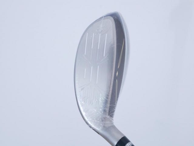Fairway Wood : xxio : **ของใหม่ ยังไม่แกะพลาสติก** ไม้กระเทย XXIO Prime 12 (ออกปี 2023 ท๊อปสุด ตีง่าย ไกล) Loft 25 ก้านกราไฟต์ SP-1200 Flex R