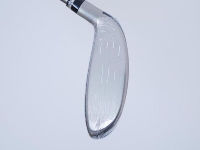 Fairway Wood : xxio : **ของใหม่ ยังไม่แกะพลาสติก** ไม้กระเทย XXIO Prime 12 (ออกปี 2023 ท๊อปสุด ตีง่าย ไกล) Loft 25 ก้านกราไฟต์ SP-1200 Flex R