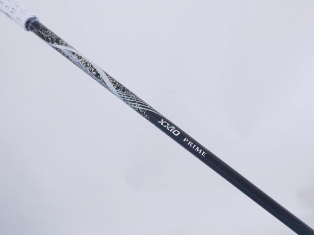 Fairway Wood : xxio : **ของใหม่ ยังไม่แกะพลาสติก** ไม้กระเทย XXIO Prime 12 (ออกปี 2023 ท๊อปสุด ตีง่าย ไกล) Loft 25 ก้านกราไฟต์ SP-1200 Flex R