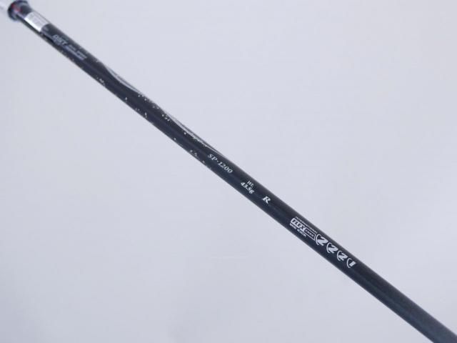 Fairway Wood : xxio : **ของใหม่ ยังไม่แกะพลาสติก** ไม้กระเทย XXIO Prime 12 (ออกปี 2023 ท๊อปสุด ตีง่าย ไกล) Loft 25 ก้านกราไฟต์ SP-1200 Flex R