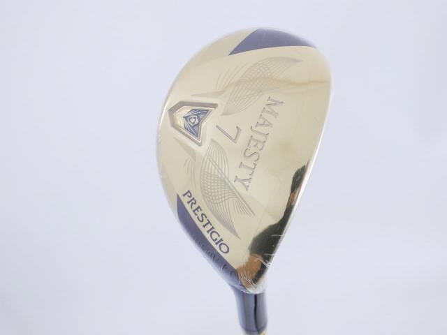 Fairway Wood : Maruman : **ของใหม่ ยังไม่แกะพลาสติก** ไม้กระเทย Maruman MAJESTY Prestigio XII (รุ่นปี 2023 ท็อปสุด ของใหม่ 3 หมื่นบาท) Loft 28 Flex R