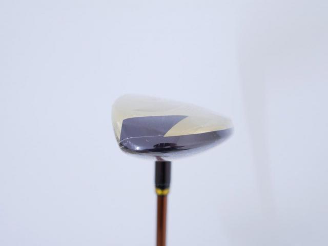 Fairway Wood : Maruman : **ของใหม่ ยังไม่แกะพลาสติก** ไม้กระเทย Maruman MAJESTY Prestigio XII (รุ่นปี 2023 ท็อปสุด ของใหม่ 3 หมื่นบาท) Loft 28 Flex R