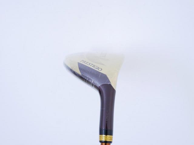 Fairway Wood : Maruman : **ของใหม่ ยังไม่แกะพลาสติก** ไม้กระเทย Maruman MAJESTY Prestigio XII (รุ่นปี 2023 ท็อปสุด ของใหม่ 3 หมื่นบาท) Loft 28 Flex R