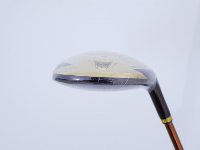 Fairway Wood : Maruman : **ของใหม่ ยังไม่แกะพลาสติก** ไม้กระเทย Maruman MAJESTY Prestigio XII (รุ่นปี 2023 ท็อปสุด ของใหม่ 3 หมื่นบาท) Loft 28 Flex R