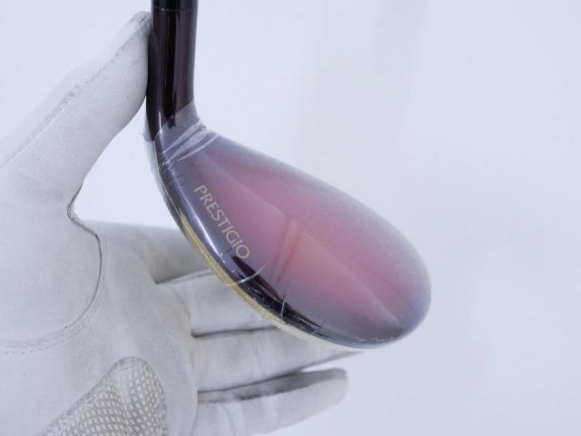 Fairway Wood : Maruman : **ของใหม่ ยังไม่แกะพลาสติก** ไม้กระเทย Maruman MAJESTY Prestigio XII (รุ่นปี 2023 ท็อปสุด ของใหม่ 3 หมื่นบาท) Loft 28 Flex R