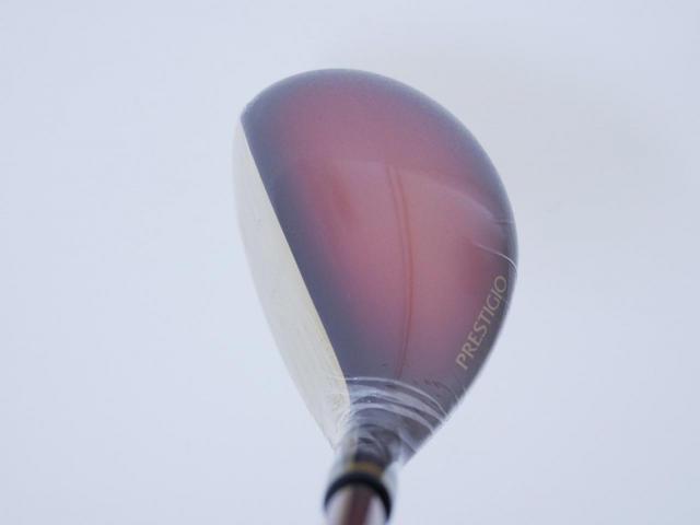 Fairway Wood : Maruman : **ของใหม่ ยังไม่แกะพลาสติก** ไม้กระเทย Maruman MAJESTY Prestigio XII (รุ่นปี 2023 ท็อปสุด ของใหม่ 3 หมื่นบาท) Loft 28 Flex R