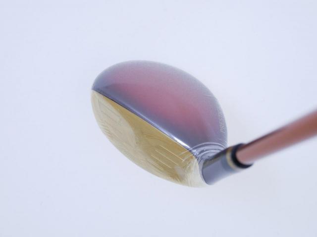 Fairway Wood : Maruman : **ของใหม่ ยังไม่แกะพลาสติก** ไม้กระเทย Maruman MAJESTY Prestigio XII (รุ่นปี 2023 ท็อปสุด ของใหม่ 3 หมื่นบาท) Loft 28 Flex R