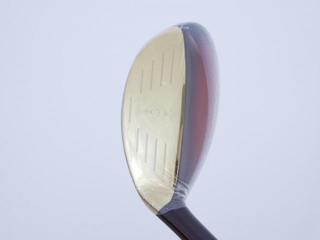 Fairway Wood : Maruman : **ของใหม่ ยังไม่แกะพลาสติก** ไม้กระเทย Maruman MAJESTY Prestigio XII (รุ่นปี 2023 ท็อปสุด ของใหม่ 3 หมื่นบาท) Loft 28 Flex R