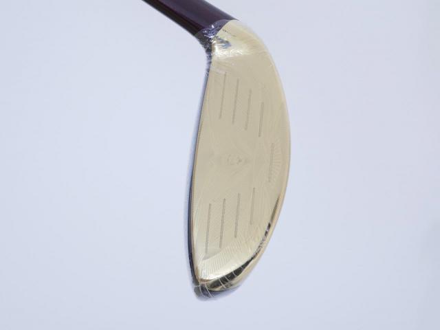 Fairway Wood : Maruman : **ของใหม่ ยังไม่แกะพลาสติก** ไม้กระเทย Maruman MAJESTY Prestigio XII (รุ่นปี 2023 ท็อปสุด ของใหม่ 3 หมื่นบาท) Loft 28 Flex R