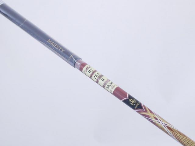 Fairway Wood : Maruman : **ของใหม่ ยังไม่แกะพลาสติก** ไม้กระเทย Maruman MAJESTY Prestigio XII (รุ่นปี 2023 ท็อปสุด ของใหม่ 3 หมื่นบาท) Loft 28 Flex R
