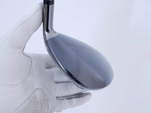 Fairway Wood : Maruman : **ของใหม่ ยังไม่แกะพลาสติก** ไม้กระเทย Maruman MAJESTY Royal SP (ออกปี 2018 รุ่นท้อปสุด ของใหม่ 2 หมื่นบาท) Loft 19 Flex R