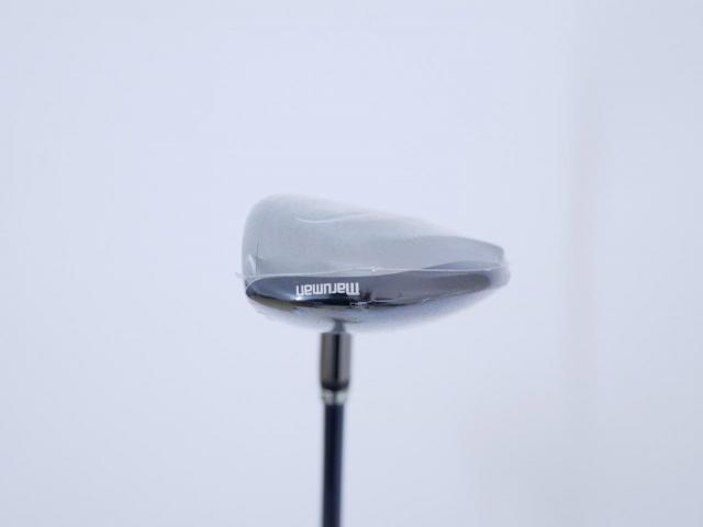 Fairway Wood : Maruman : **ของใหม่ ยังไม่แกะพลาสติก** ไม้กระเทย Maruman MAJESTY Royal SP (ออกปี 2018 รุ่นท้อปสุด ของใหม่ 2 หมื่นบาท) Loft 19 Flex R