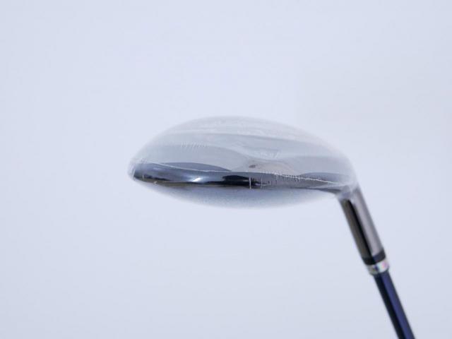Fairway Wood : Maruman : **ของใหม่ ยังไม่แกะพลาสติก** ไม้กระเทย Maruman MAJESTY Royal SP (ออกปี 2018 รุ่นท้อปสุด ของใหม่ 2 หมื่นบาท) Loft 19 Flex R