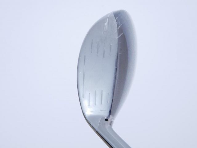 Fairway Wood : Maruman : **ของใหม่ ยังไม่แกะพลาสติก** ไม้กระเทย Maruman MAJESTY Royal SP (ออกปี 2018 รุ่นท้อปสุด ของใหม่ 2 หมื่นบาท) Loft 19 Flex R
