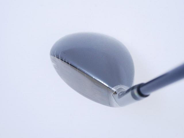 Fairway Wood : Maruman : **ของใหม่ ยังไม่แกะพลาสติก** ไม้กระเทย Maruman MAJESTY Royal SP (ออกปี 2018 รุ่นท้อปสุด ของใหม่ 2 หมื่นบาท) Loft 19 Flex R
