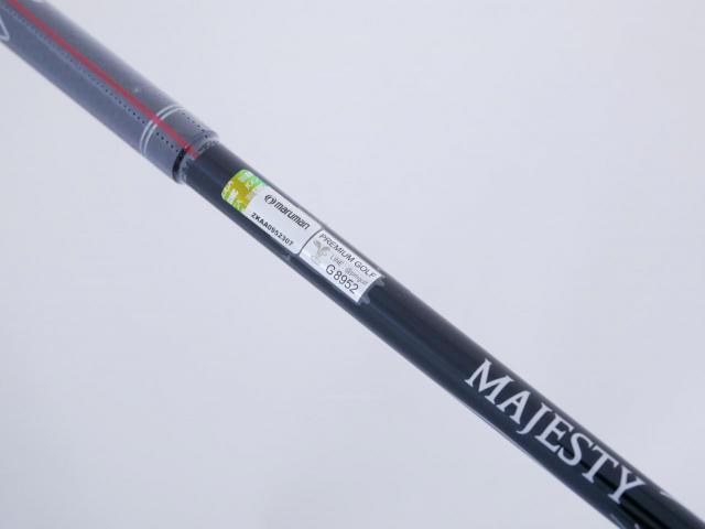 Fairway Wood : Maruman : **ของใหม่ ยังไม่แกะพลาสติก** ไม้กระเทย Maruman MAJESTY Royal SP (ออกปี 2018 รุ่นท้อปสุด ของใหม่ 2 หมื่นบาท) Loft 19 Flex R