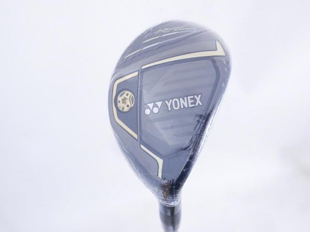 Fairway Wood : Other Brand : **ของใหม่ ยังไม่แกะพลาสติก** ไม้กระเทย Yonex Royal E-Zone (รุ่นท๊อปสุด ออกปี 2023) Loft 22 Flex R