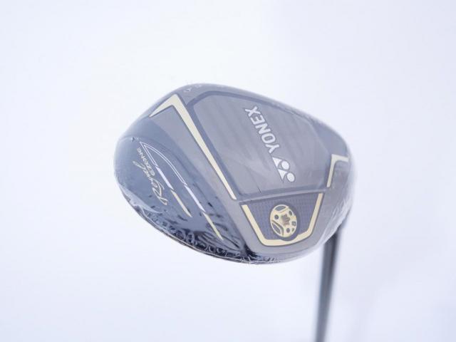 Fairway Wood : Other Brand : **ของใหม่ ยังไม่แกะพลาสติก** ไม้กระเทย Yonex Royal E-Zone (รุ่นท๊อปสุด ออกปี 2023) Loft 22 Flex R