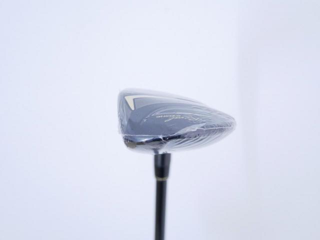 Fairway Wood : Other Brand : **ของใหม่ ยังไม่แกะพลาสติก** ไม้กระเทย Yonex Royal E-Zone (รุ่นท๊อปสุด ออกปี 2023) Loft 22 Flex R