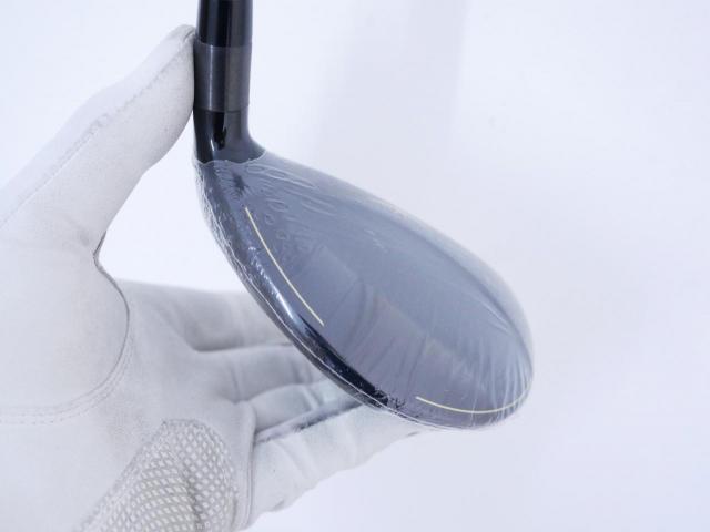 Fairway Wood : Other Brand : **ของใหม่ ยังไม่แกะพลาสติก** ไม้กระเทย Yonex Royal E-Zone (รุ่นท๊อปสุด ออกปี 2023) Loft 22 Flex R