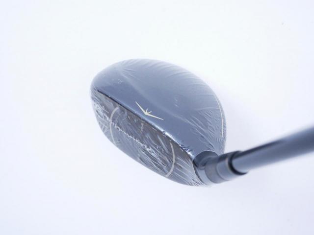 Fairway Wood : Other Brand : **ของใหม่ ยังไม่แกะพลาสติก** ไม้กระเทย Yonex Royal E-Zone (รุ่นท๊อปสุด ออกปี 2023) Loft 22 Flex R
