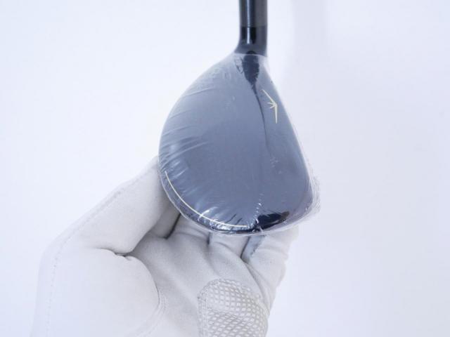 Fairway Wood : Other Brand : **ของใหม่ ยังไม่แกะพลาสติก** ไม้กระเทย Yonex Royal E-Zone (รุ่นท๊อปสุด ออกปี 2023) Loft 22 Flex R