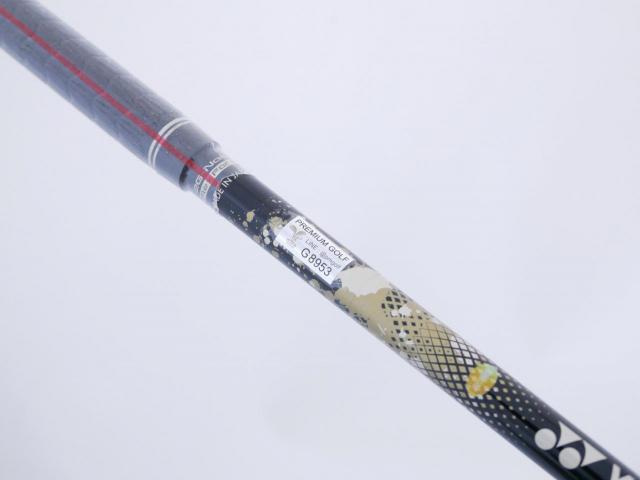 Fairway Wood : Other Brand : **ของใหม่ ยังไม่แกะพลาสติก** ไม้กระเทย Yonex Royal E-Zone (รุ่นท๊อปสุด ออกปี 2023) Loft 22 Flex R