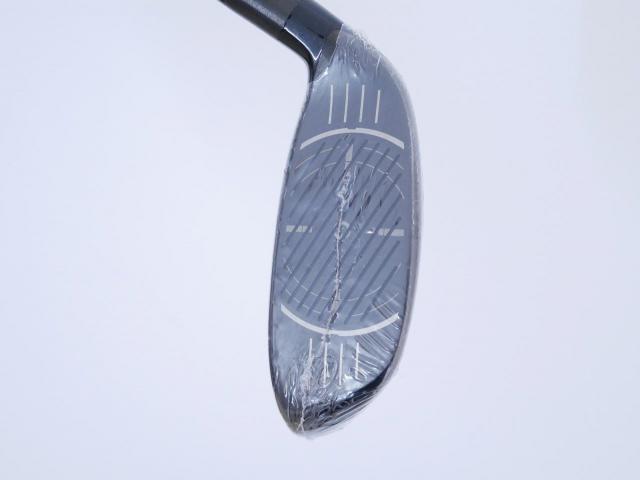 Fairway Wood : Other Brand : **ของใหม่ ยังไม่แกะพลาสติก** ไม้กระเทย Yonex Royal E-Zone (รุ่นท๊อปสุด ออกปี 2023) Loft 22 Flex R