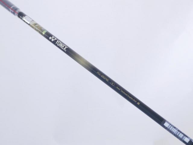 Fairway Wood : Other Brand : **ของใหม่ ยังไม่แกะพลาสติก** ไม้กระเทย Yonex Royal E-Zone (รุ่นท๊อปสุด ออกปี 2023) Loft 22 Flex R