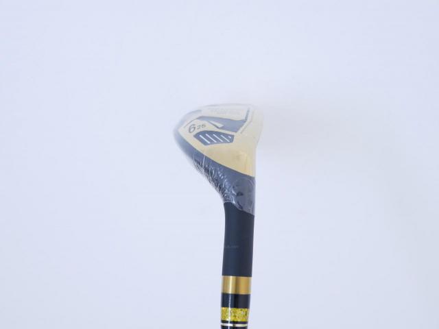 Fairway Wood : Other Brand : **ของใหม่ ยังไม่แกะพลาสติก** ไม้กระเทย Mutsumi Honma MH030 Loft 25 Flex R