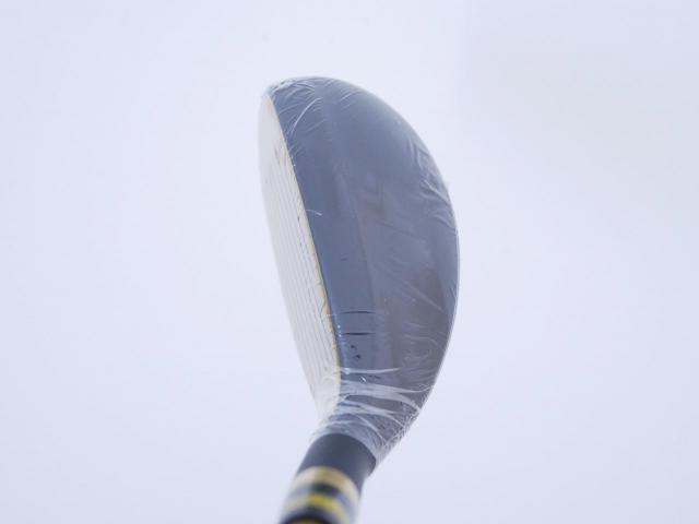 Fairway Wood : Other Brand : **ของใหม่ ยังไม่แกะพลาสติก** ไม้กระเทย Mutsumi Honma MH030 Loft 25 Flex R