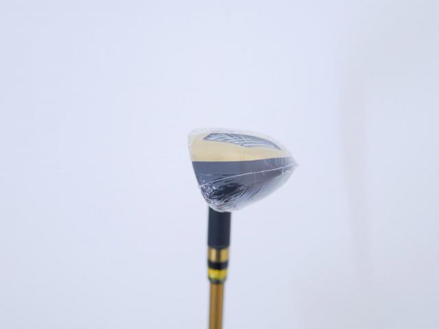 Fairway Wood : Other Brand : **ของใหม่ ยังไม่แกะพลาสติก** ไม้กระเทย Mutsumi Honma MH030 Loft 25 Flex R
