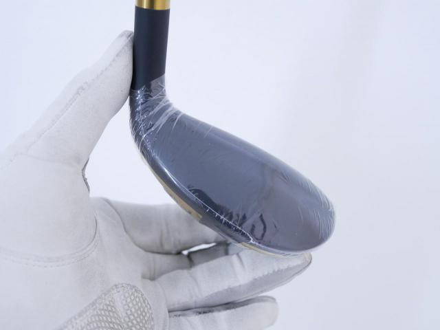 Fairway Wood : Other Brand : **ของใหม่ ยังไม่แกะพลาสติก** ไม้กระเทย Mutsumi Honma MH030 Loft 25 Flex R