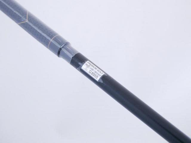 Fairway Wood : Other Brand : **ของใหม่ ยังไม่แกะพลาสติก** ไม้กระเทย Mutsumi Honma MH030 Loft 25 Flex R