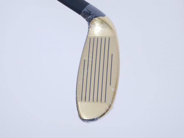 Fairway Wood : Other Brand : **ของใหม่ ยังไม่แกะพลาสติก** ไม้กระเทย Mutsumi Honma MH030 Loft 25 Flex R