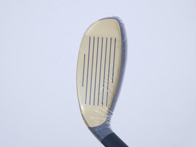 Fairway Wood : Other Brand : **ของใหม่ ยังไม่แกะพลาสติก** ไม้กระเทย Mutsumi Honma MH030 Loft 25 Flex R
