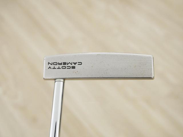 Putter : All : พัตเตอร์ Scotty Cameron Special Select Flowback 5 ยาว 33 นิ้ว