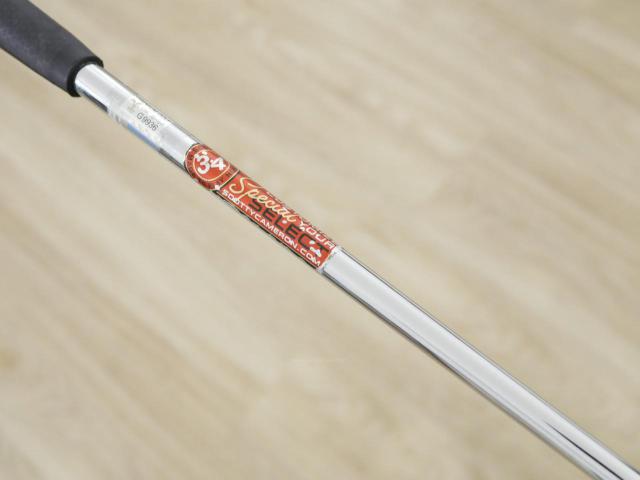 Putter : All : พัตเตอร์ Scotty Cameron Special Select Flowback 5 ยาว 33 นิ้ว