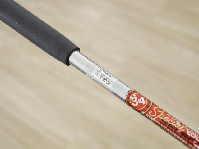 Putter : All : พัตเตอร์ Scotty Cameron Special Select Flowback 5 ยาว 33 นิ้ว