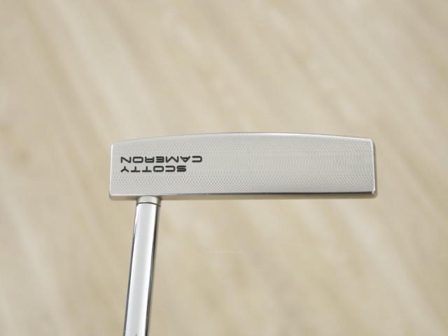 Putter : All : พัตเตอร์ Scotty Cameron Special Select Flowback 5 ยาว 34 นิ้ว