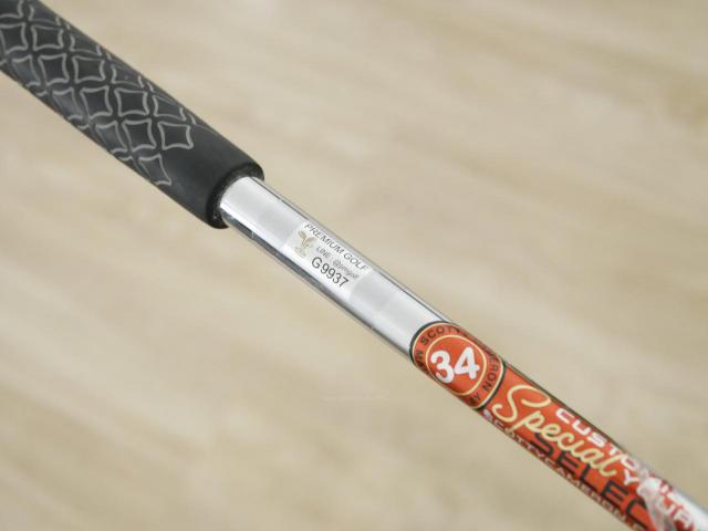 Putter : All : พัตเตอร์ Scotty Cameron Special Select Flowback 5 ยาว 34 นิ้ว